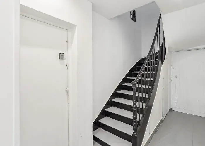 Magnifique Appart Centre Ville Renove 2 Pers