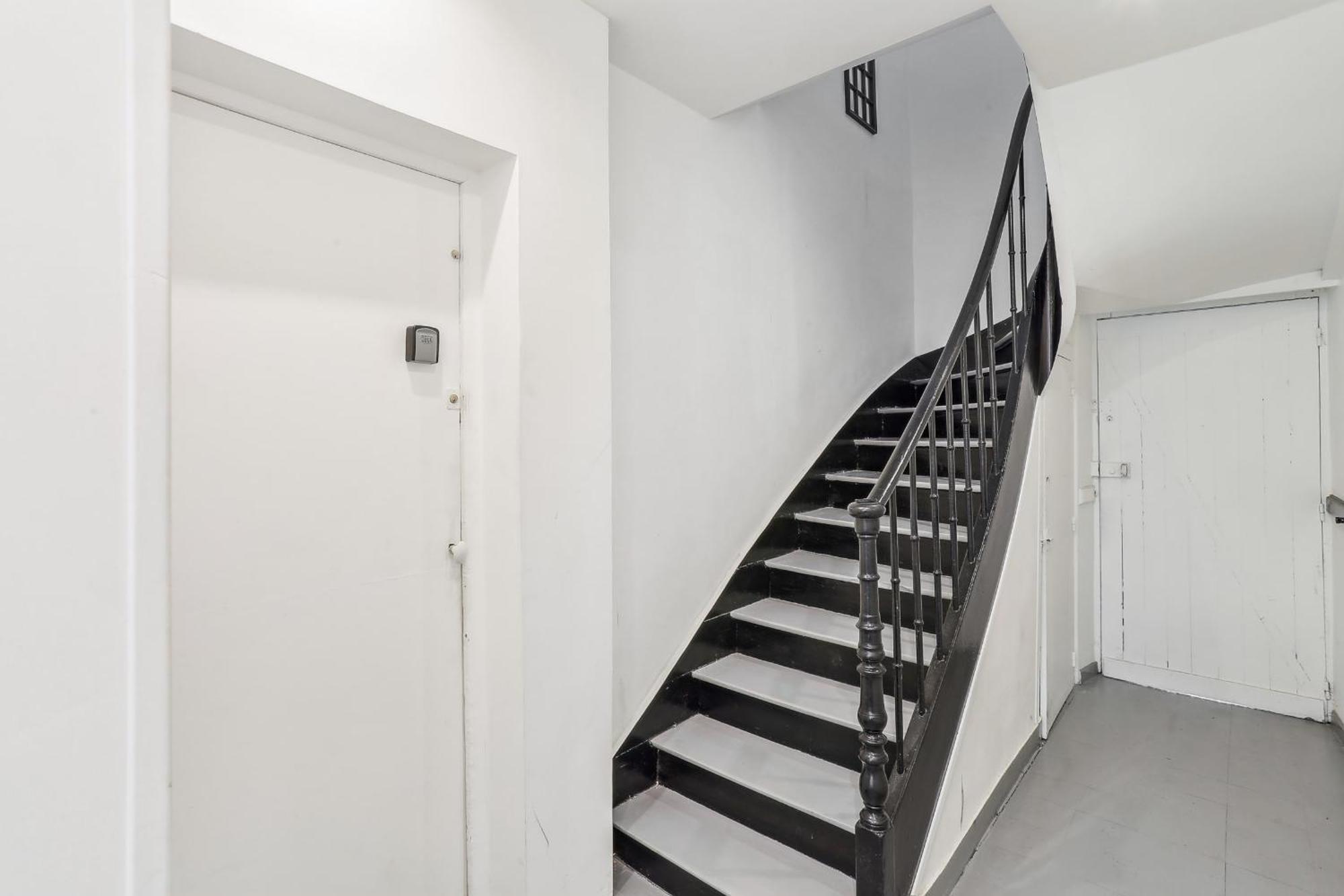 Magnifique Centre Renove 2 Pers Apartment Le Mans